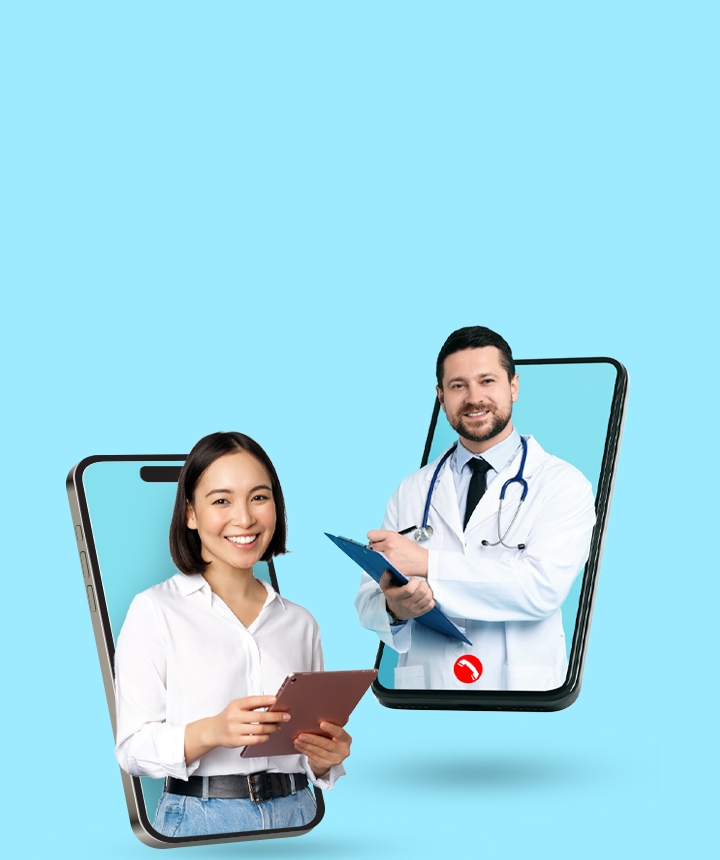 Online Health Risk Assesment Home Banner Mob New