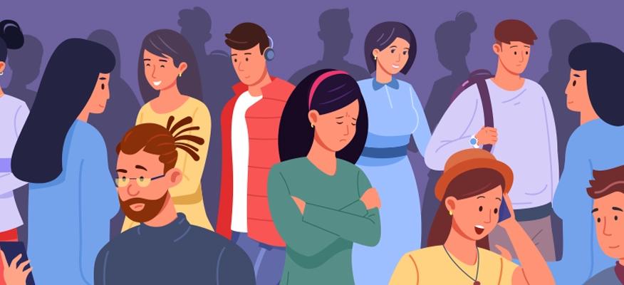 How It Can Push You To The Brink Of Depression